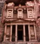07 Days Jordan and Egypt Trip